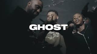 [FREE] Headie One x K-Trap x UK Drill Type Beat - "GHOST"