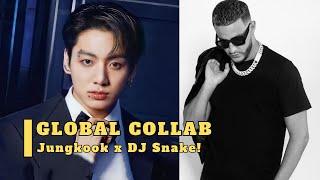EXCLUSIVE! Jungkook’s New Sound Just Redefined K-Pop — BTS 2.0?