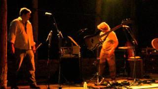 Keller Williams with Pete Wall performing Moondance "Jam" at The Mishawaka