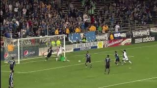Week 4 Save of the Week Nominee: Joe Cannon