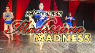 Harmony Ladies / Heymer at the Madessimo Madness on April 22nd 2023