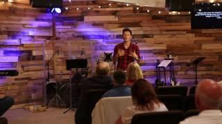 God's Heart for Prodigal Sons & Daughters | Danny Hochstatter