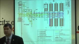 Nuclear Watch: USA WIPP Recovering the Underground  WIPP Town Hall 9/18/2014