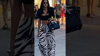 Which one do you prefer? Outfit inspo. Montenegro street style #montenegro #Tivat #streetstyle
