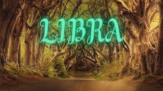 Libra URGENTE! UNA LLAMADA QUE LO CAMBIA TODO"TU EXISTENCIA"TE HARÁ CAER DE ASOMBRO