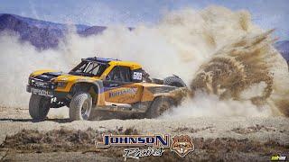 Johnson Racing 2023 Vegas to Reno