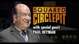 Paul Heyman talks first concert, ECW music licensing, Roman Reigns