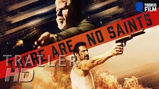 THERE ARE NO SAINTS / Trailer Deutsch (HD)