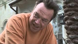 Tom Arnold in The Pool Boys - So Funny!