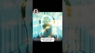 P4 Minh Hôn Và Quỷ Thai #truyentranh #reviewphim #ghost #shorts