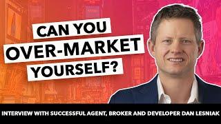 Tips and Advice Every New Real Estate Agent Needs to Know | He Made $22M in Year 1