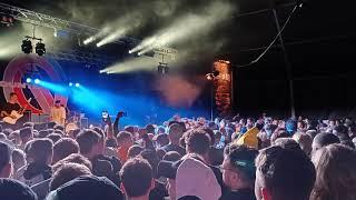 Counterparts - Unwavering Vow live @ Jera On Air 2022 - 25-06-2022