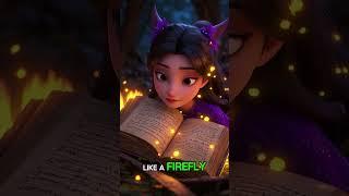 The Lantern in Lila’s Bag