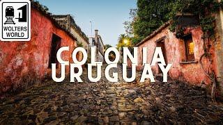 Colonia, Uruguay - What to See in the UNESCO World Heritage Colonia