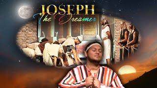 Joseph, The Dreamer