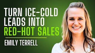 Why Most Agents Fail at Lead Generation And How Emily Terrell Does It Right