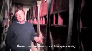 Cellar Series: Clos Cibonne  Provence - An Interview with Claude Deforges - French Wine Education