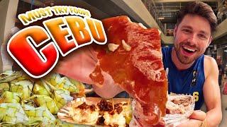 13 must eats in Cebu, Philippines 