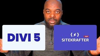 Divi 5 vs SiteKrafter Framework