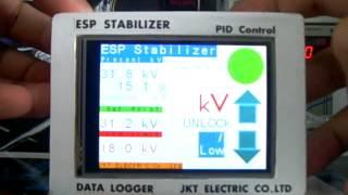 PID Controller and Data Logger 1