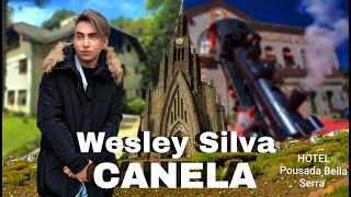 Wesley Silva - Hospedagem em Canela Hotel Pousada Bella Serra