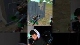 Getting Reported? Watch My Unstoppable BGMI Clutch! #bgmi #bgmilive #pubgmobile #sandhu2op