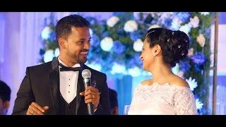 Wedding Highlights of Avrel + Pradeep