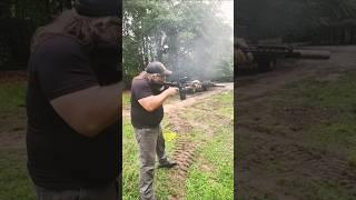 What?! HighPoint has done it,  Hi-Point HP-15 5.56 AR15 rifle