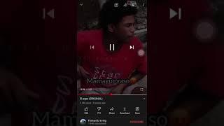 Maicol mamagüevazo