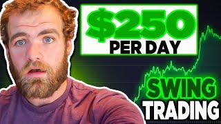 How to Find Stocks For SWING TRADING 2024