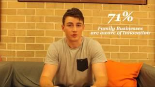 PwC Australia's Private Clients Innovation Challenge: Family Businesses