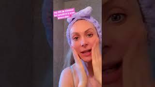 Is this be the best facial cleanser for ance $?! #shortsvideo #skincareroutine #skincaretips