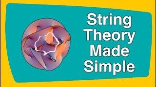 STRING THEORY MADE SIMPLE