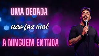 HUMOR PARA RIR MUITO 1 HORA STAND UP COMEDY - RENATO ALBANI Comedians™