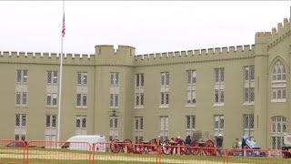 VMI no longer names expelled cadets during 'Drum Out' ritual