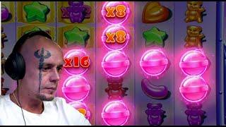 #1266 Витус Бритва стрим казиноVituss Britva casino official трансляции каждый день, подпишись!