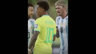 messi vs rodrygo 