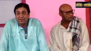 Best of Sohail Ahmed and Akram Udass With Zulfi Stage Drama Full Funny Comedy Clip | Pk Mast