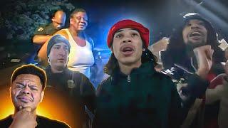 1 Hour Of CHAOTIC Bodycam FOOTAGE!! | Heavy Gantt Reaction