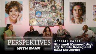 Big Bank Presents: Perspektives With Bank Live