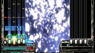 bmIIDX videos - V (SP ANOTHER) from 5th style