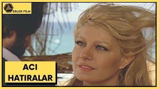 Acı Hatıralar | Emel Sayın, Sadri Alışık | Türk Filmi | Full HD