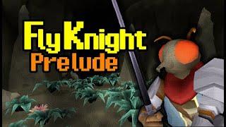 FlyKnight Prelude is now in development!