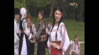 Stefania Narenji - Mult mi-e dragă Dobrogea @TVRcanaluloficial