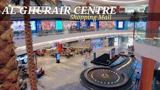 Al Ghurair Centre, Dubai's First Shopping Mall [4K] Walking Tour | Dubai, United Arab Emirates