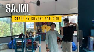 Sajni | Cover by Bharat and @thisisgini