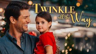 Twinkle All the Way - Die Weihnachtsplanerin (ROMCOM WEIHNACHTSFILM, ganzer Film auf deutsch)