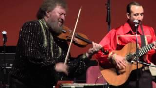 Virtuoso violin tune - March Hora - Arkadiy Gips & Via Romen. Live in Atlanta.