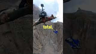 First-Ever Magic Carpet Flight! ️