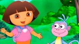 Dora the Explorer Dora's Big Birthday Adventure